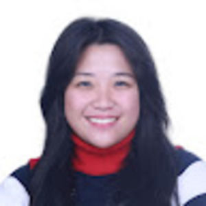 Meet your Posher, Helena